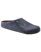 Birkenstock Pantofi Mocassins Zermatt laine