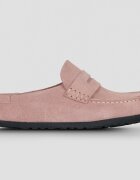Birkenstock Pantofi Naples Wrapped