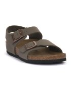 Birkenstock Pantofi NEW YORK STONE CALZ S