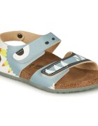 Birkenstock Pantofi PALU