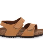 Birkenstock Pantofi PALU EARTHLY CARAMEL CALZ S VEG