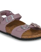 Birkenstock Pantofi Rio AS Kids