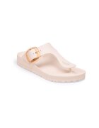 Birkenstock Pantofi SANDALE GIZEH BIG BUCKLE EVA