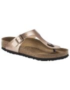 Birkenstock Pantofi Sandale Gizeh Doré