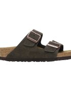 Birkenstock Pantofi Sandales Arizona cuir