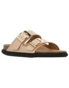 Birkenstock Pantofi Sandales Arizona cuir