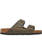 Birkenstock Pantofi Sandales Arizona cuir