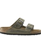 Birkenstock Pantofi Sandales Arizona cuir