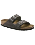 Birkenstock Pantofi Sandales Arizona cuir