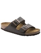 Birkenstock Pantofi Sandales Arizona cuir