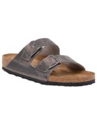 Birkenstock Pantofi Sandales Arizona cuir