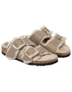 Birkenstock Pantofi Sandales Arizona cuir