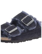 Birkenstock Pantofi Sandales Arizona cuir suédé