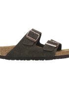 Birkenstock Pantofi Sandales Arizona daim