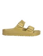 Birkenstock Pantofi Sandales Arizona EVA doré