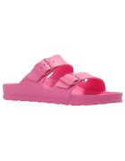 Birkenstock Pantofi Sandales Arizona EVA rose