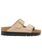 Birkenstock Pantofi Sandales Arizona Flex Platform cuir
