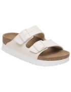 Birkenstock Pantofi Sandales Arizona Papflex en Birko flor