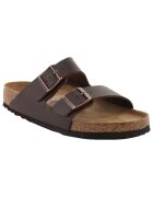 Birkenstock Pantofi Sandales Arizona Sfb cuir naturel