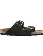 Birkenstock Pantofi Sandales Arizona SFB daim