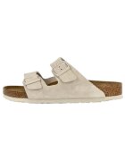 Birkenstock Pantofi Sandales Arizona SFB VL daim