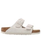 Birkenstock Pantofi Sandales Arizona SFB VL daim