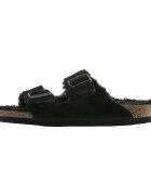 Birkenstock Pantofi Sandales Arizona shearling