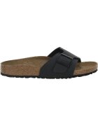 Birkenstock Pantofi Sandales Catalina cuir