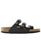 Birkenstock Pantofi Sandales Florida cuir