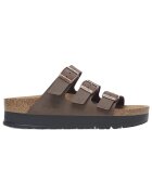 Birkenstock Pantofi Sandales Florida III PAP Flex plateforme
