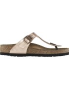 Birkenstock Pantofi Sandales Gizeh BF cuir