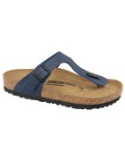 Birkenstock Pantofi Sandales Gizeh BF cuir