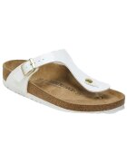 Birkenstock Pantofi Sandales Gizeh BF daim