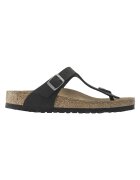 Birkenstock Pantofi Sandales Gizeh BS Vegan synthétique