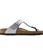 Birkenstock Pantofi Sandales Gizeh cuir