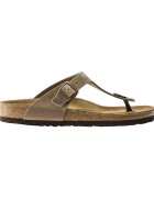 Birkenstock Pantofi Sandales Gizeh cuir