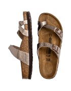 Birkenstock Pantofi Sandales Mayari Bf Etroite cuir