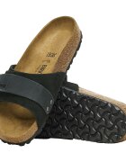 Birkenstock Pantofi Sandales Oita daim