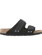 Birkenstock Pantofi Sandales Uji VL Normal cuir