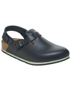 Birkenstock Pantofi Sandales uneek canvas en toile