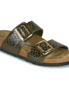 Birkenstock Pantofi Sydney Cushion Buckle