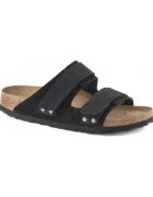 Birkenstock Pantofi Uji lenb/leve