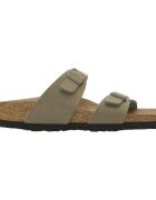 Birkenstock Pantofi Waterkeeper