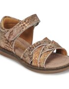 Bisgaard Pantofi BECCA