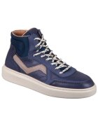 Bisgaard Pantofi Mio I Night Leder