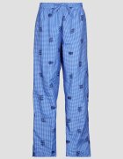 Bisous Skateboards Îmbracaminte Pijama Pants