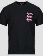 Bisous Skateboards Îmbracaminte T-shirt Gianni