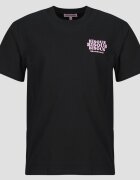 Bisous Skateboards Îmbracaminte T-shirt Grease