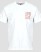 Bisous Skateboards Îmbracaminte T-shirt Slime