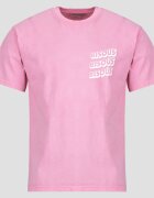 Bisous Skateboards Îmbracaminte T-shirt Sonics